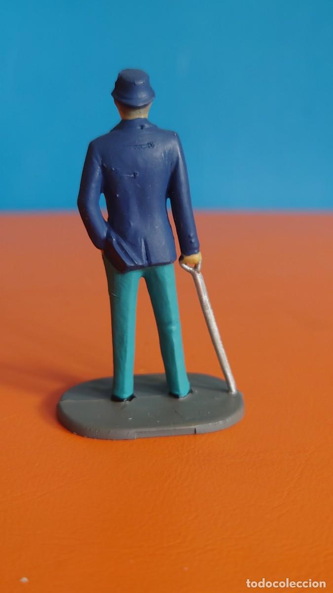Scalextric: FIGURAS PISTA SCALEXTRIC - Foto 2