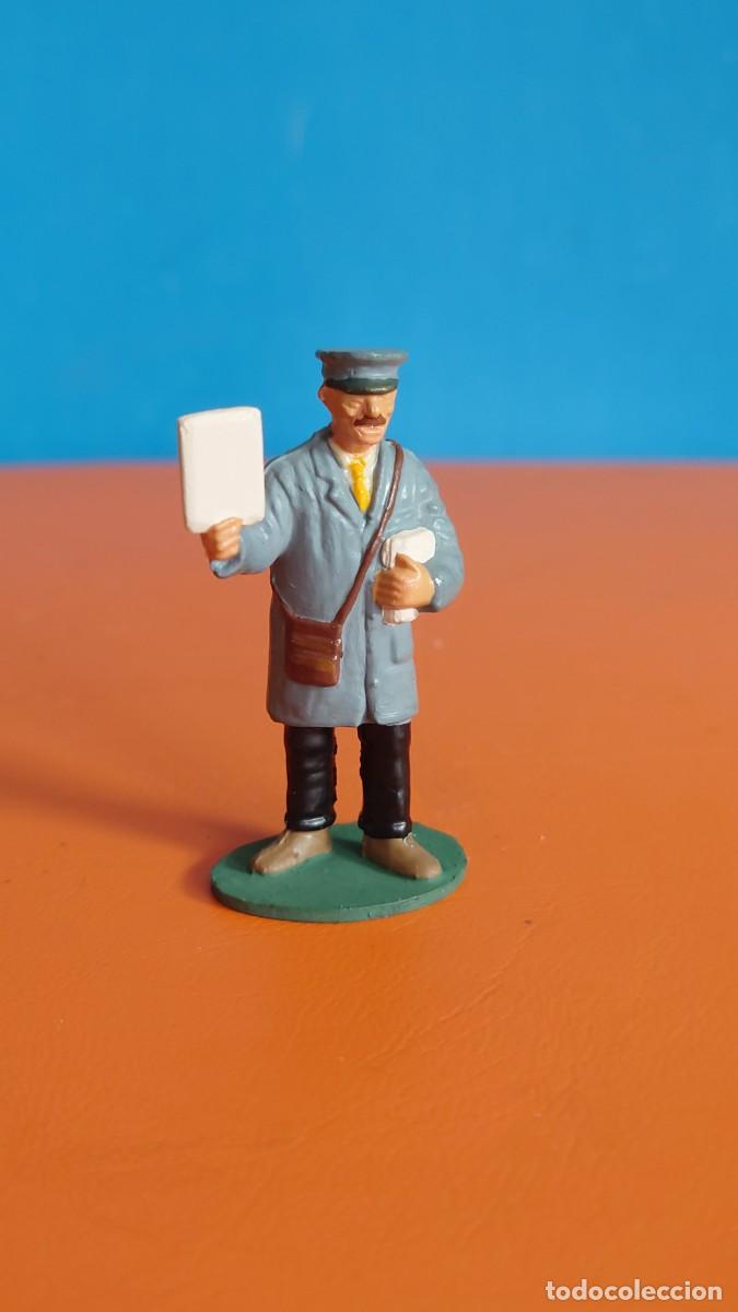 Scalextric: FIGURAS PISTA SCALEXTRIC