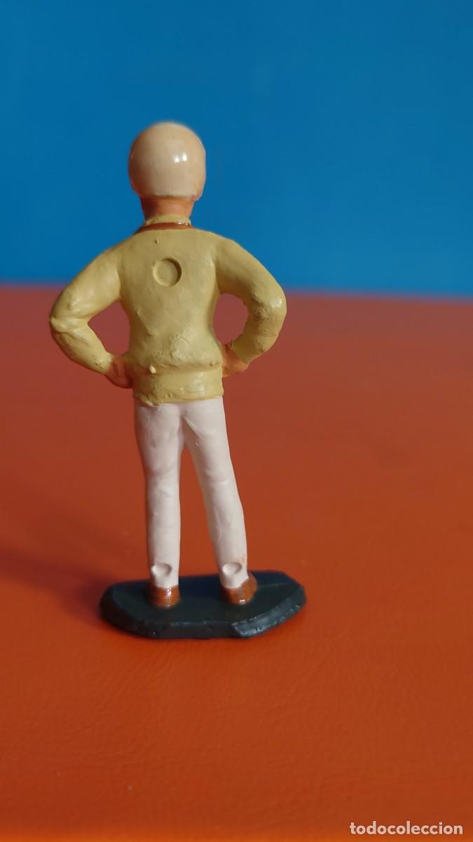Scalextric: FIGURAS PISTA SCALEXTRIC - Foto 2