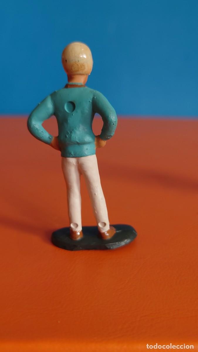 Scalextric: FIGURAS PISTA SCALEXTRIC - Foto 2