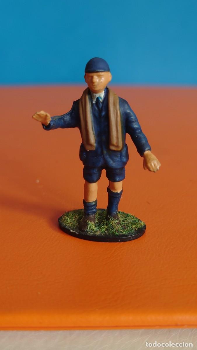 Scalextric: FIGURAS PISTA SCALEXTRIC