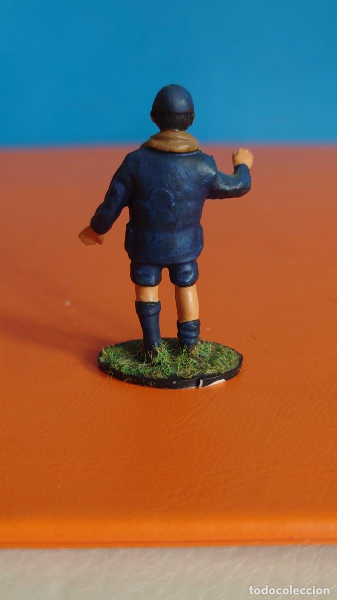 Scalextric: FIGURAS PISTA SCALEXTRIC - Foto 2