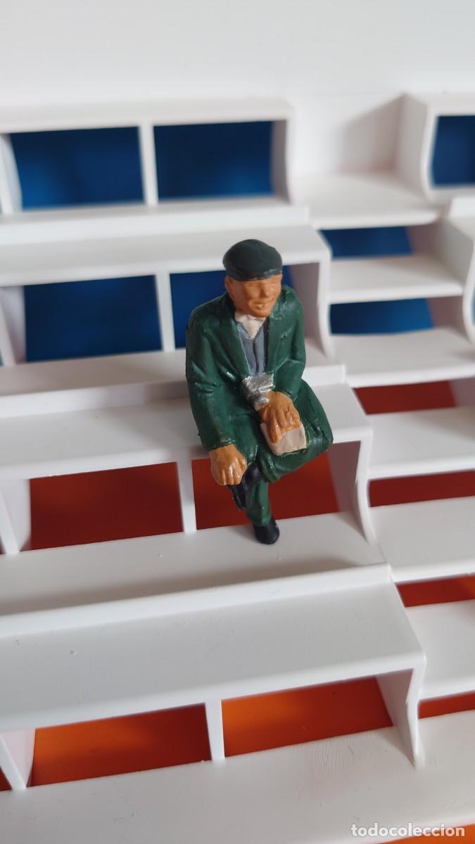 Scalextric: FIGURAS PISTA SCALEXTRIC