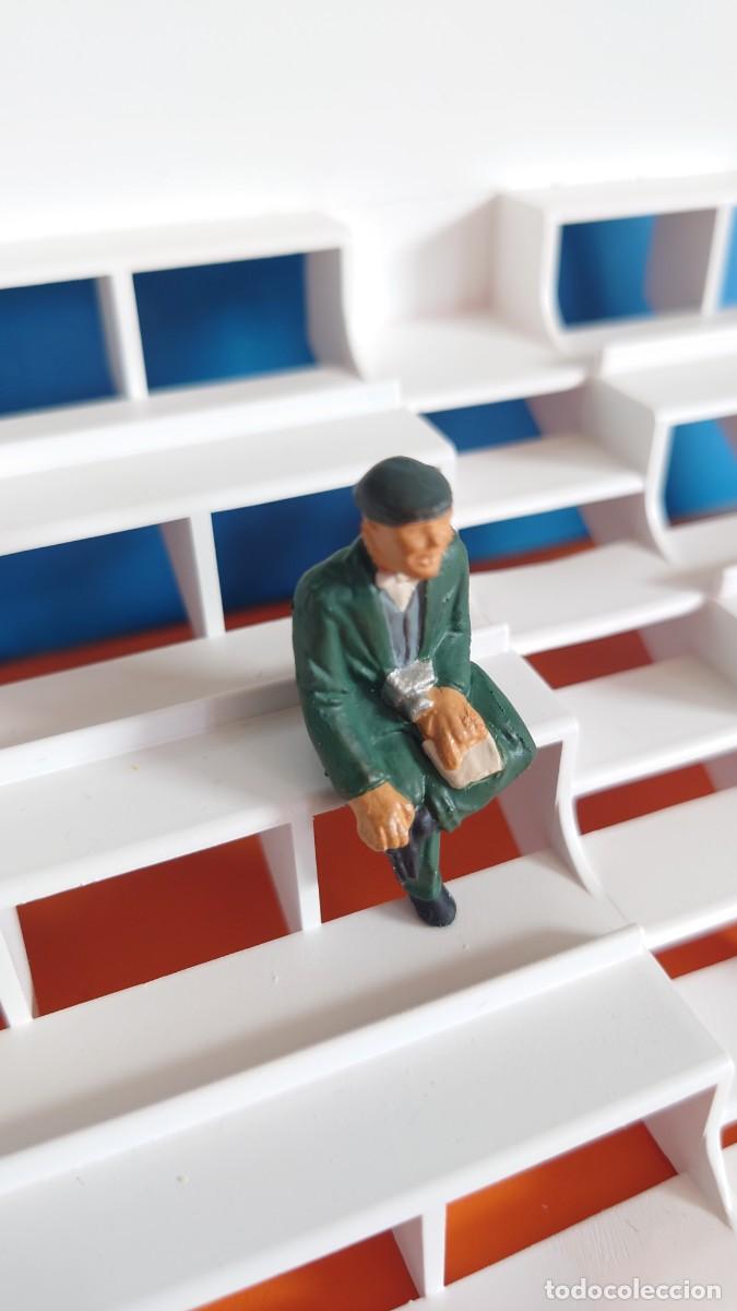 Scalextric: FIGURAS PISTA SCALEXTRIC - Foto 2