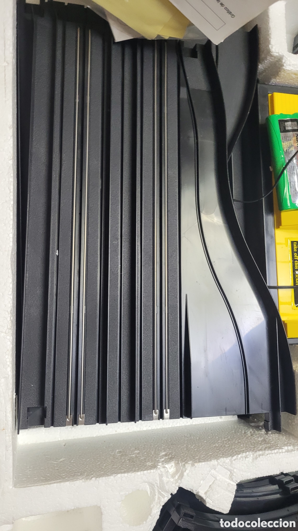 Scalextric: Nikko radiocontrol Racing - Foto 7
