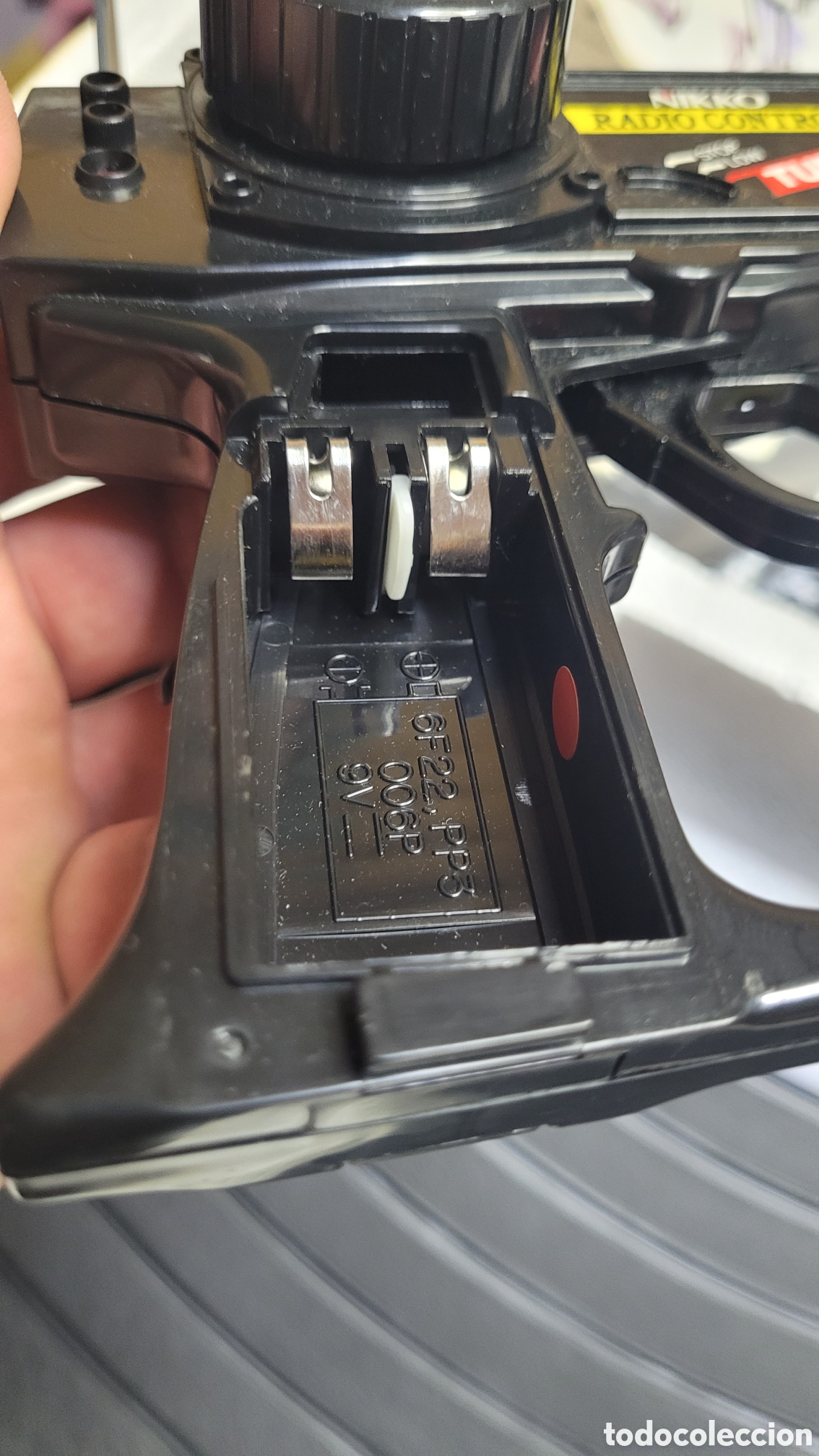Scalextric: Nikko radiocontrol Racing - Foto 11