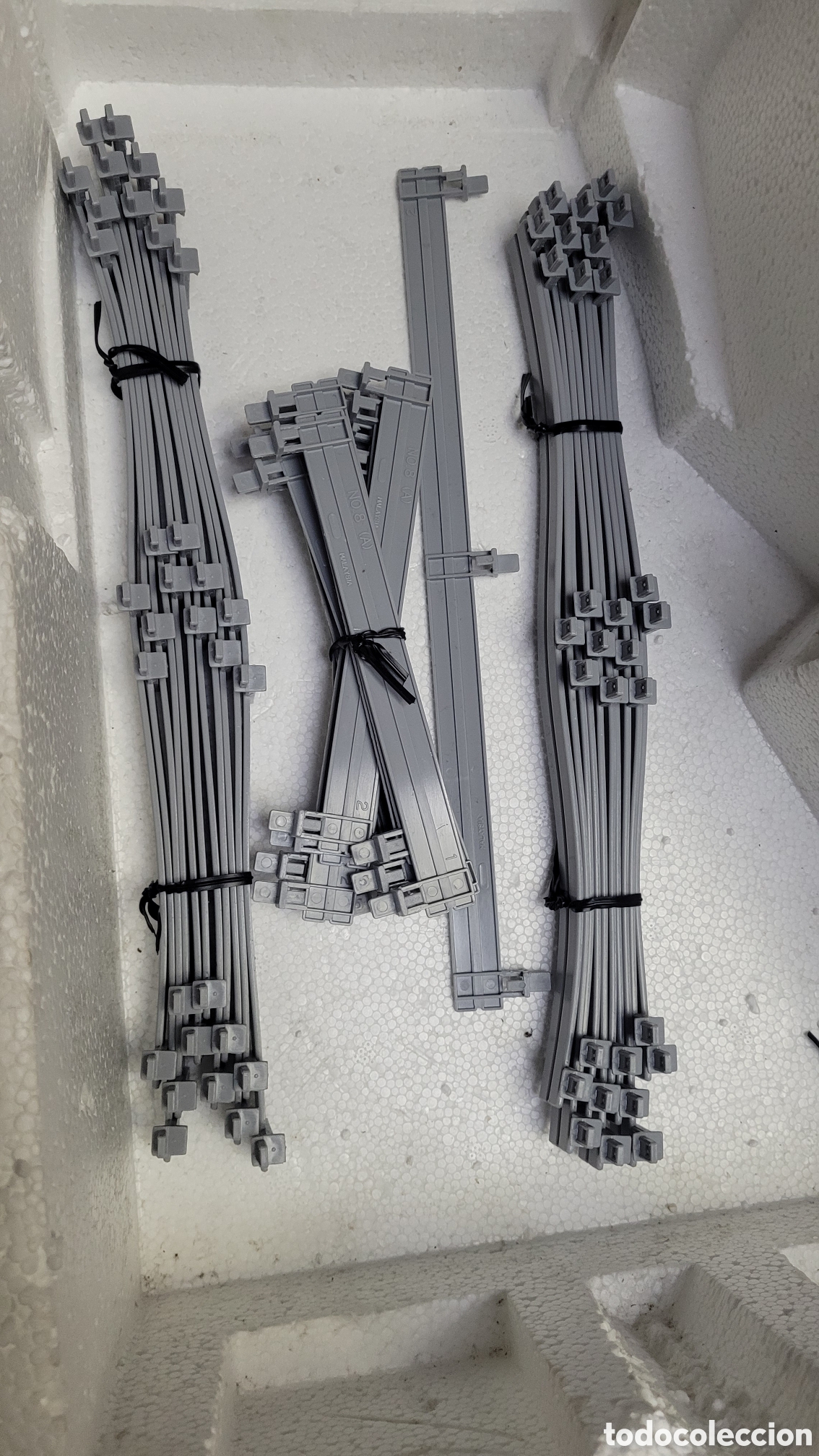 Scalextric: Nikko radiocontrol Racing - Foto 14