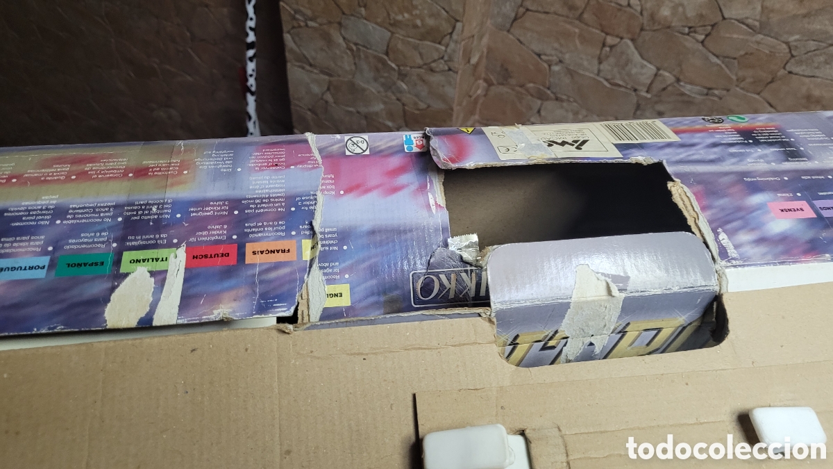 Scalextric: Nikko radiocontrol Racing - Foto 20