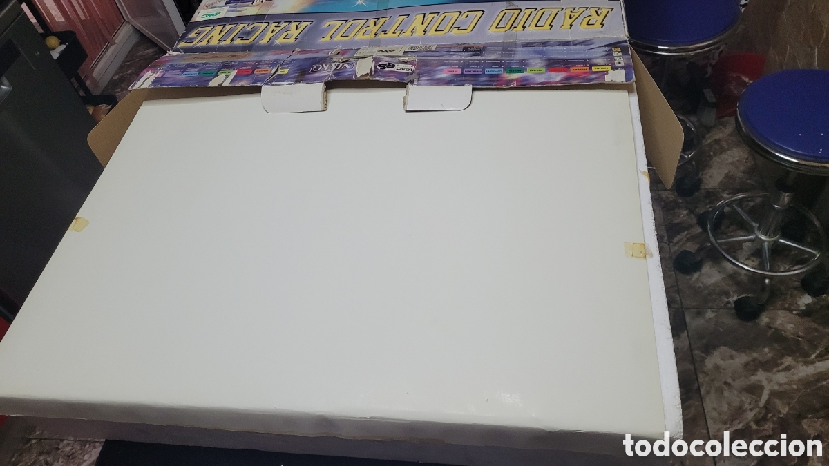 Scalextric: Nikko radiocontrol Racing - Foto 22