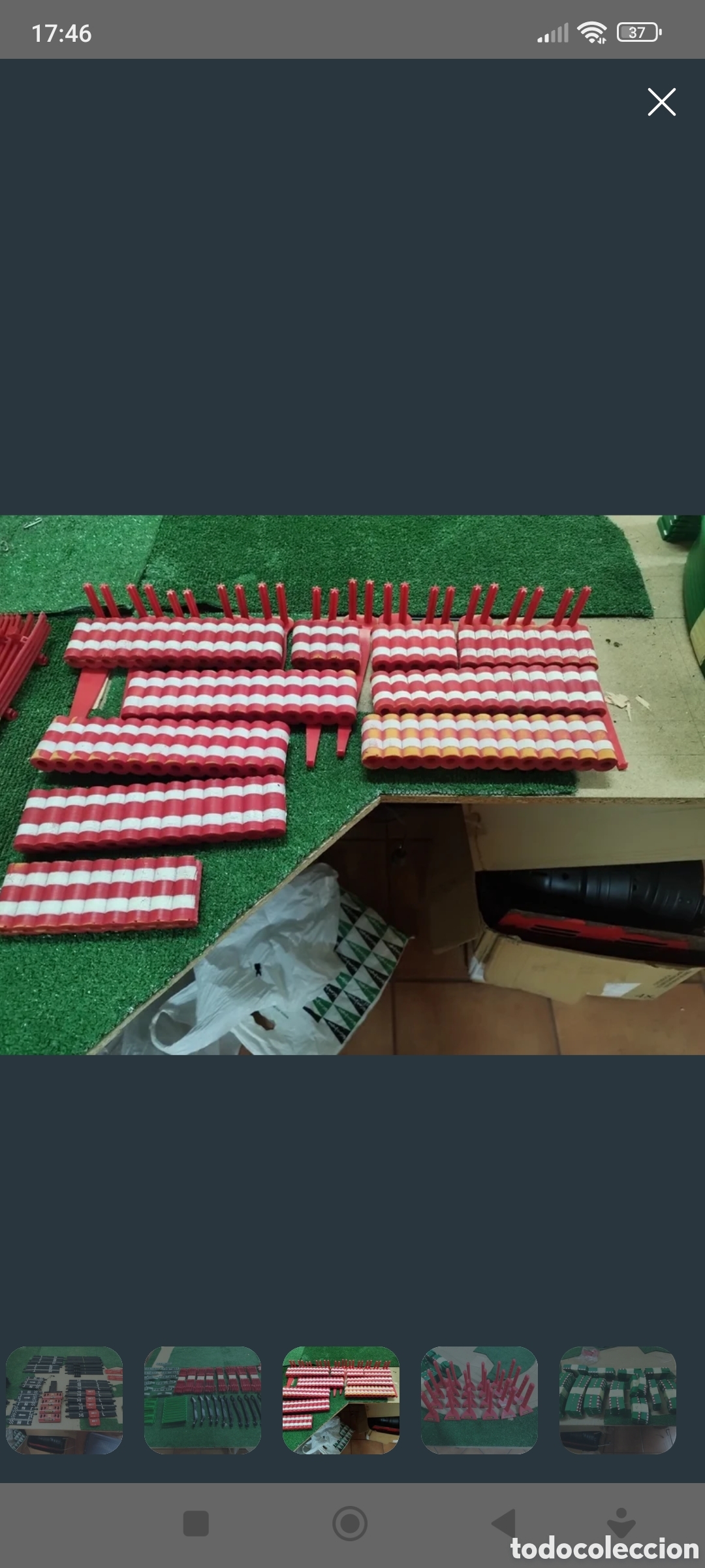 Scalextric: Scalextric muy grande - Foto 7