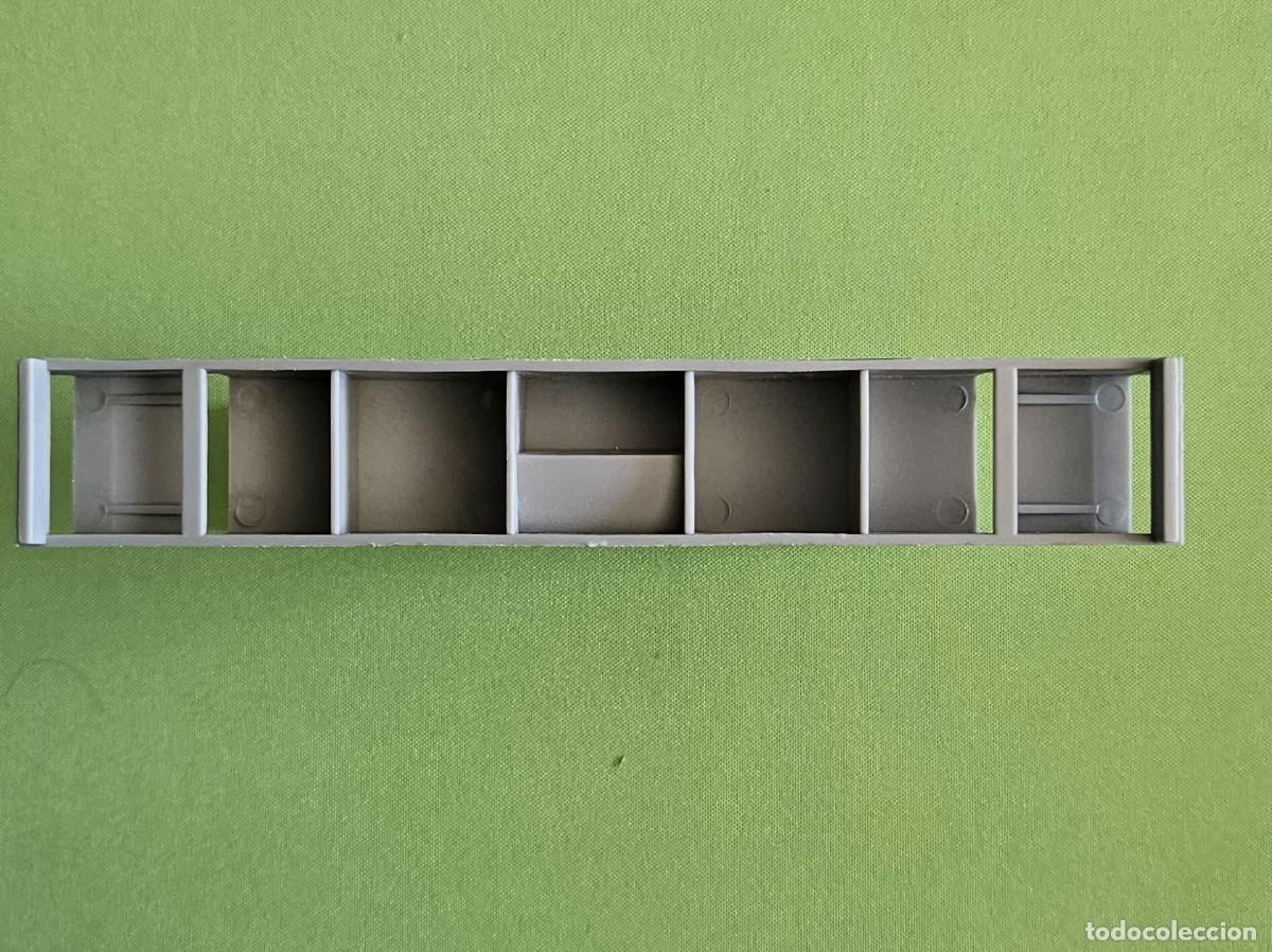 Scalextric: Scalextric - Soporte de elevaci&oacute;n para pistas - Foto 2