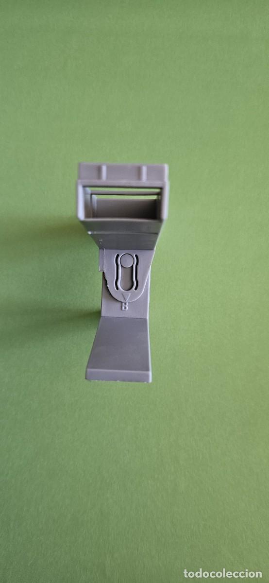 Scalextric: Scalextric - Soporte de elevaci&oacute;n para pistas - Foto 3