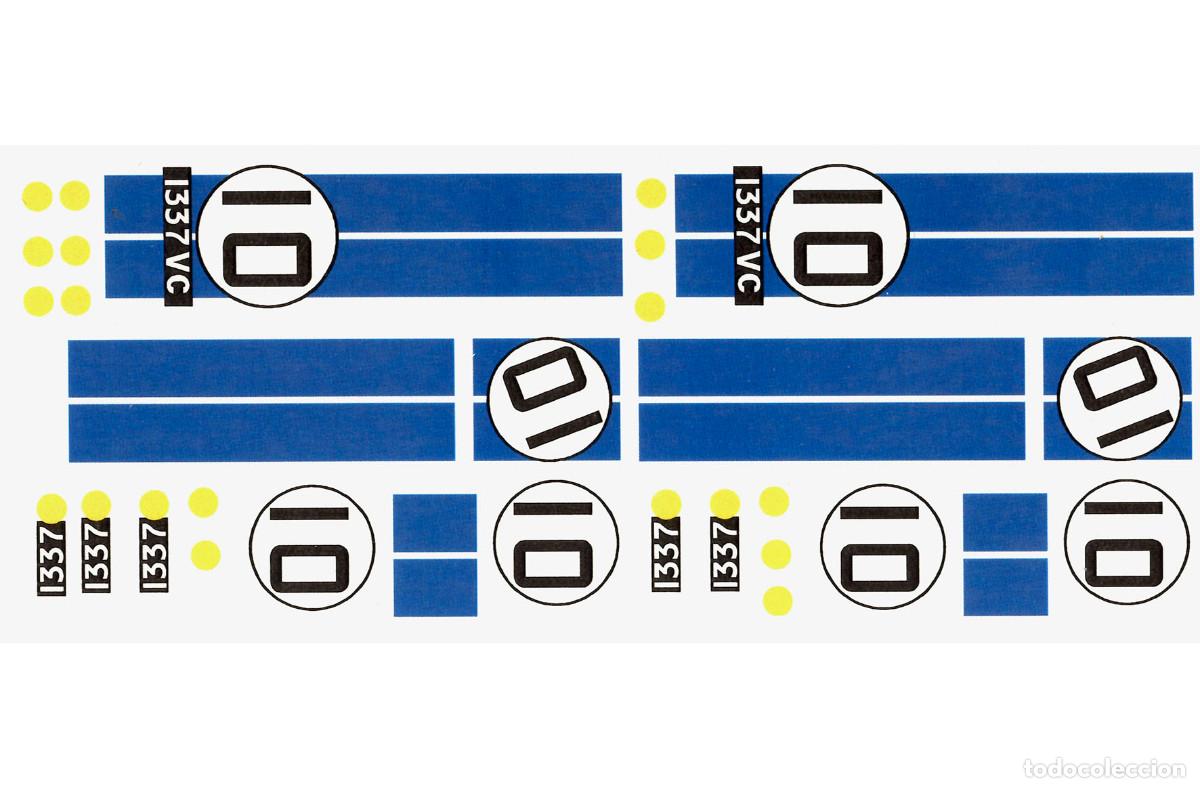 Scalextric: Calcas Jaguar E-Type