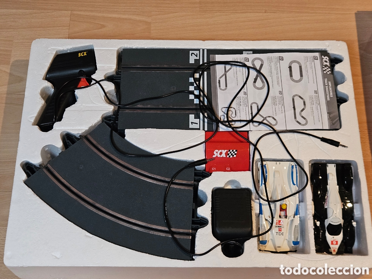 Scalextric: Scalextric GT Racing - Foto 2