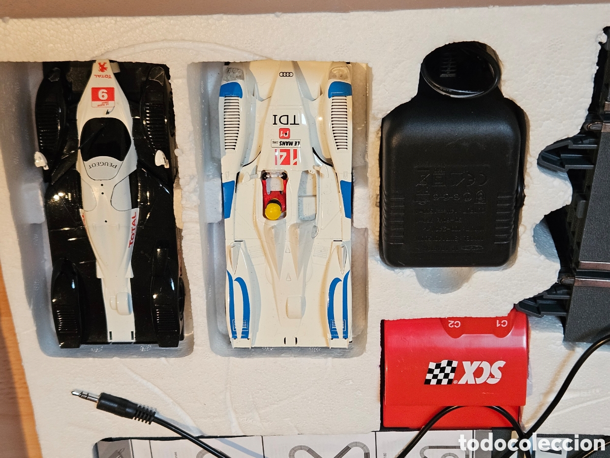 Scalextric: Scalextric GT Racing - Foto 3