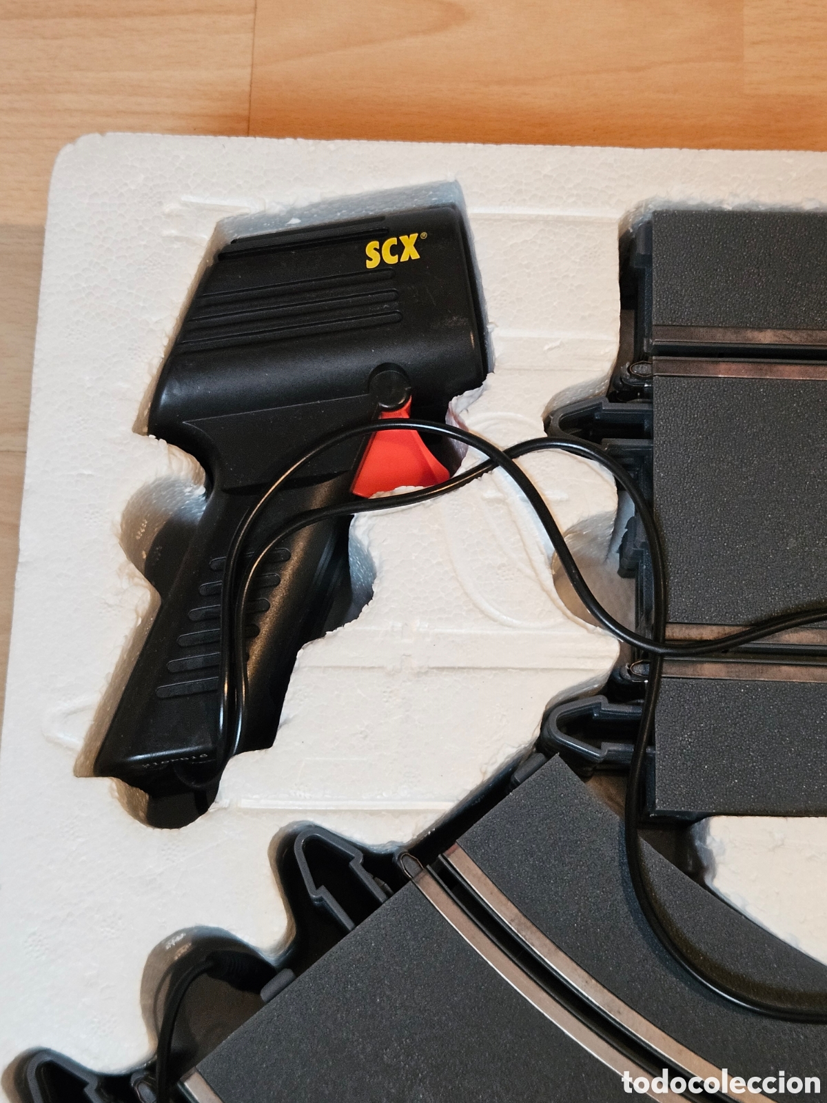 Scalextric: Scalextric GT Racing - Foto 4