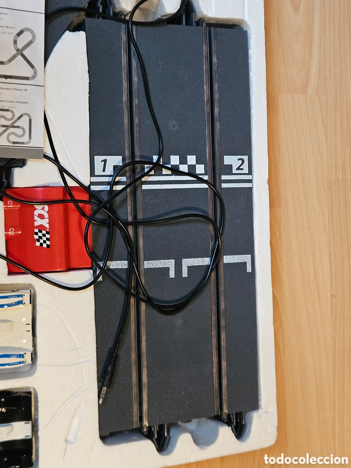 Scalextric: Scalextric GT Racing - Foto 5