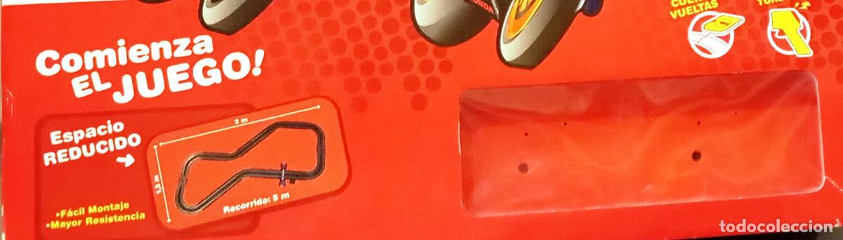Scalextric: Scalextric Compact MotoGP 3119 - Foto 2