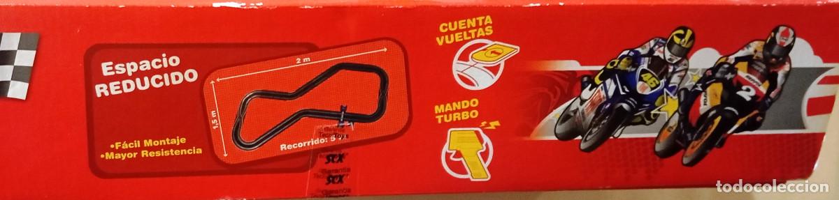 Scalextric: Scalextric Compact MotoGP 3119 - Foto 6