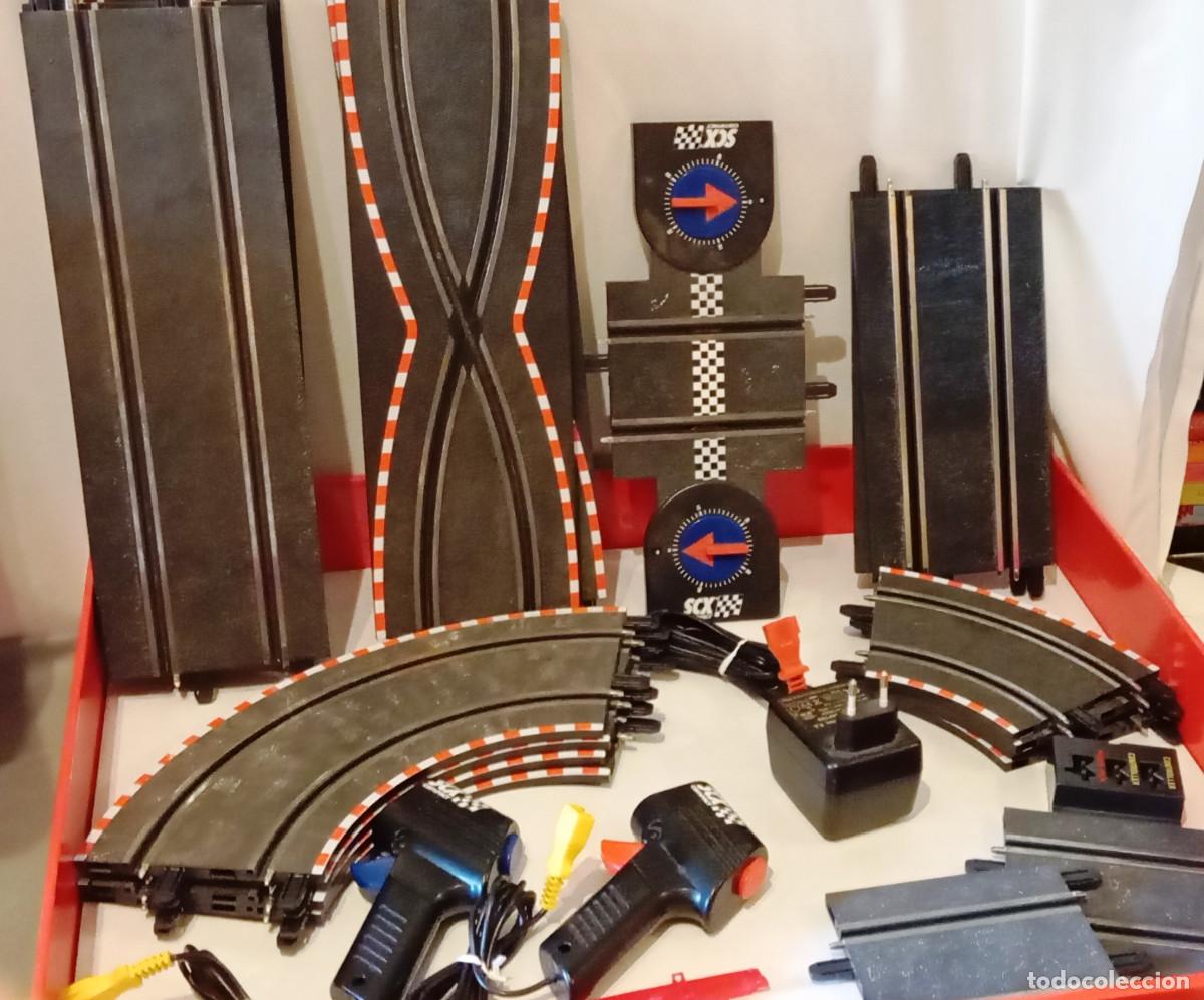 Scalextric: Scalextric Compact MotoGP 3119 - Foto 7