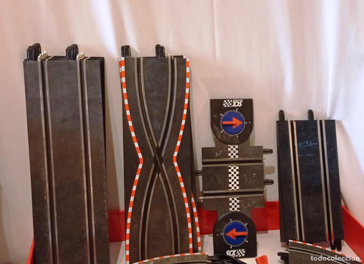 Scalextric: Scalextric Compact MotoGP 3119 - Foto 8