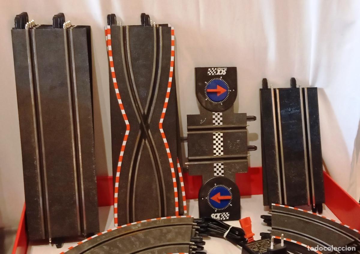 Scalextric: Scalextric Compact MotoGP 3119 - Foto 9