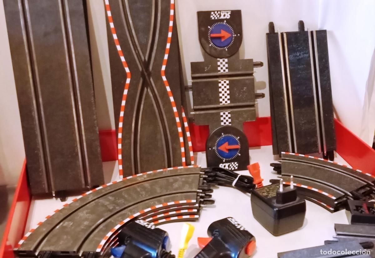 Scalextric: Scalextric Compact MotoGP 3119 - Foto 10