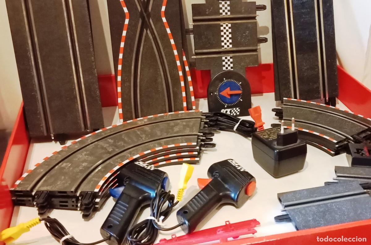 Scalextric: Scalextric Compact MotoGP 3119 - Foto 11