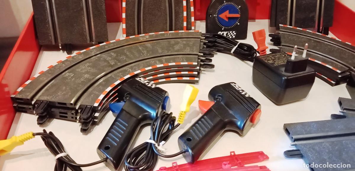 Scalextric: Scalextric Compact MotoGP 3119 - Foto 12