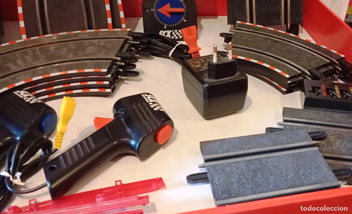 Scalextric: Scalextric Compact MotoGP 3119 - Foto 13