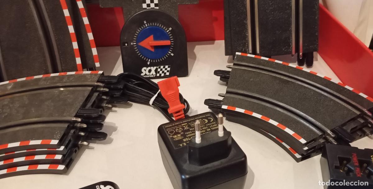 Scalextric: Scalextric Compact MotoGP 3119 - Foto 14