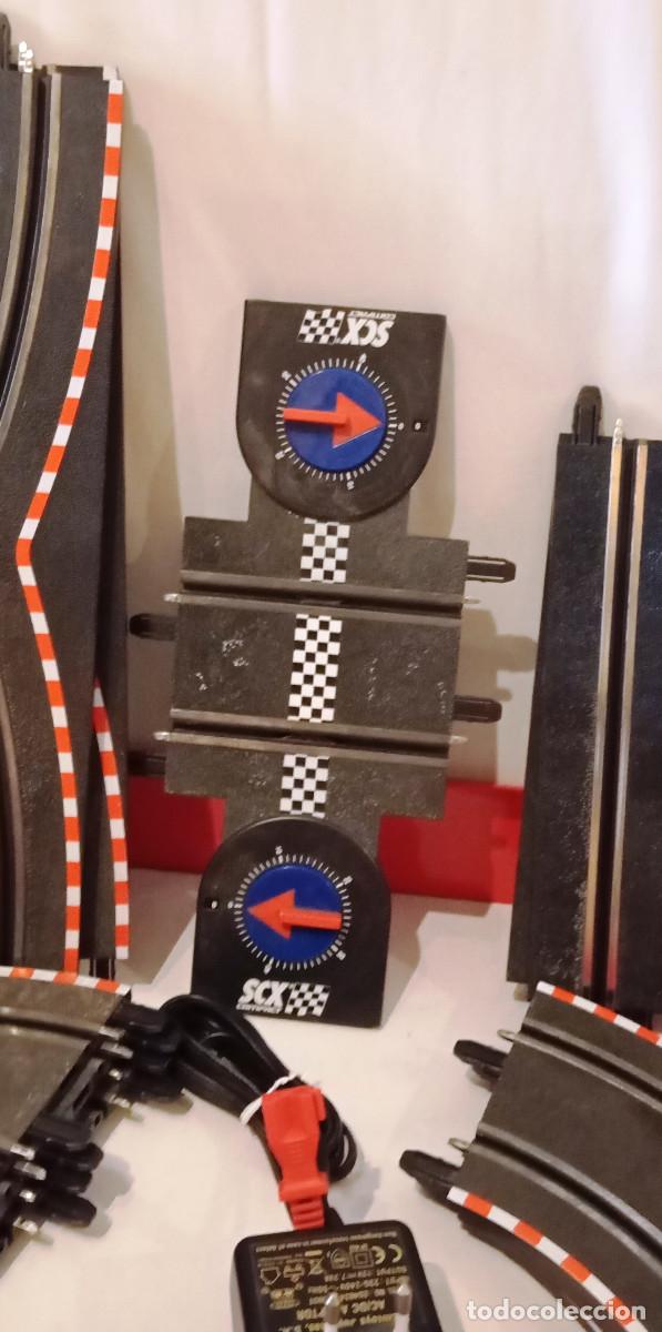 Scalextric: Scalextric Compact MotoGP 3119 - Foto 15