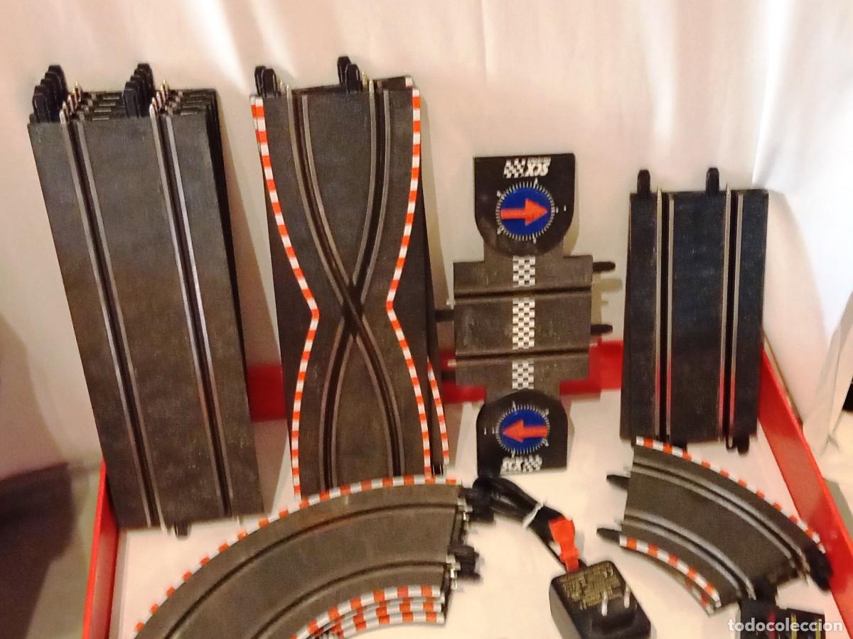 Scalextric: Scalextric Compact MotoGP 3119 - Foto 17