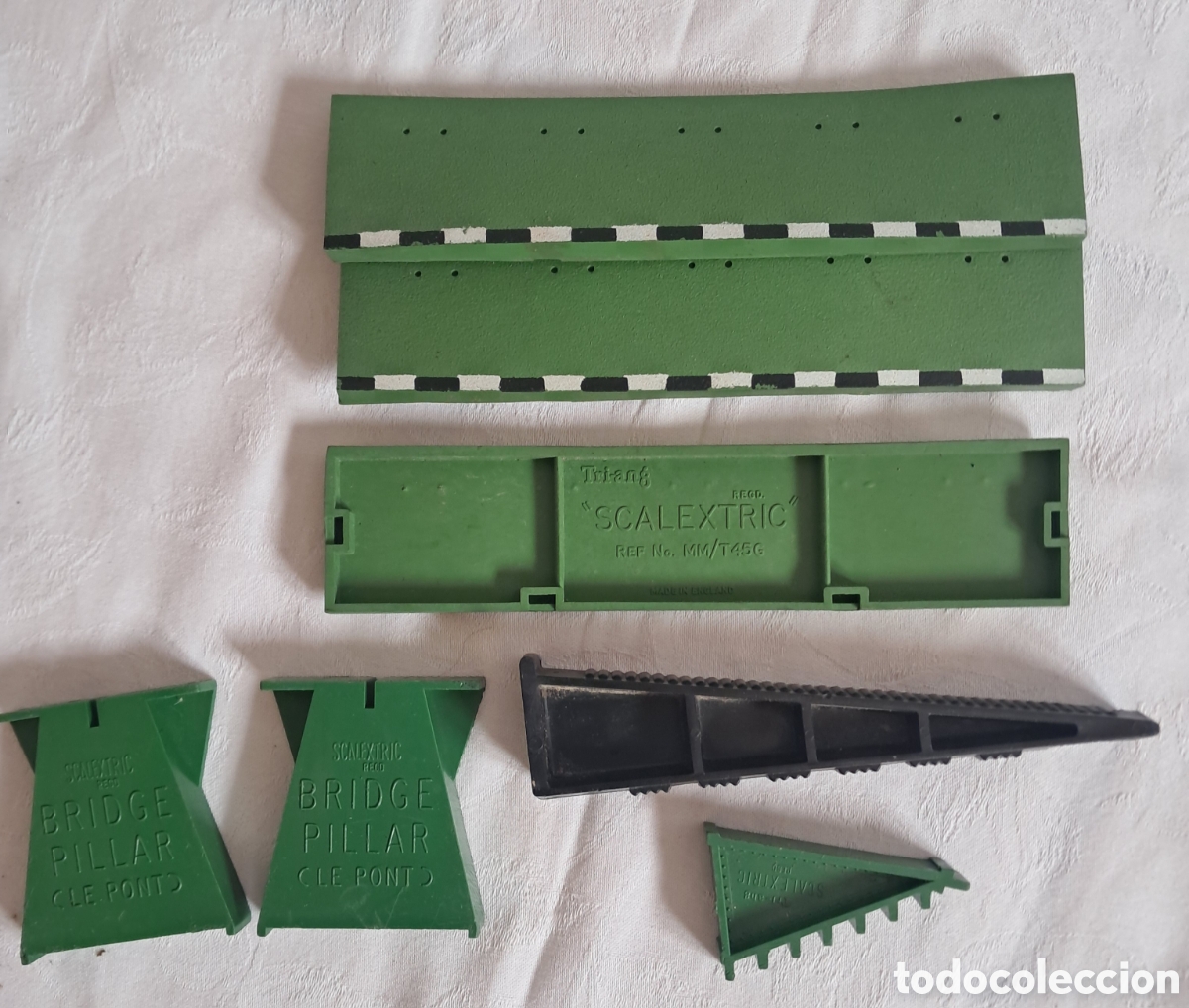 Scalextric: Scalextric Lot 1 EXPANSION