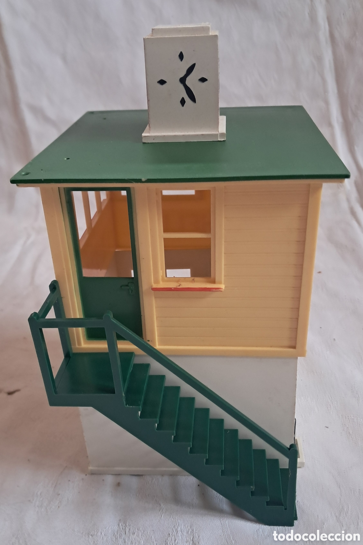 Scalextric: Scalextric Lot 3 CONTROL TOWER ETC - Foto 7