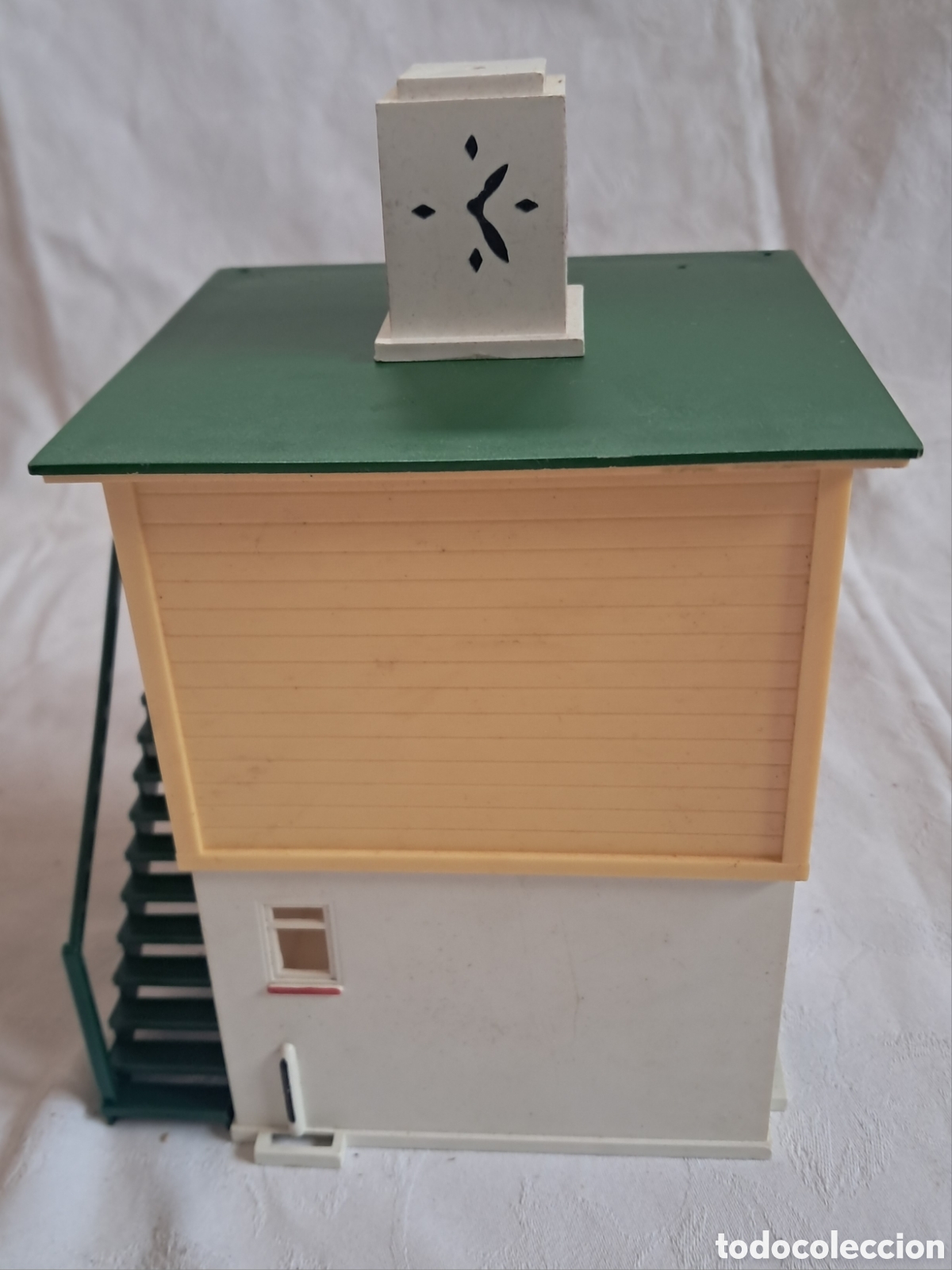 Scalextric: Scalextric Lot 3 CONTROL TOWER ETC - Foto 9