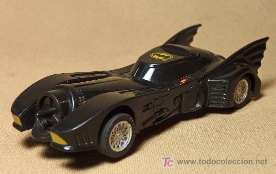 batman slot car