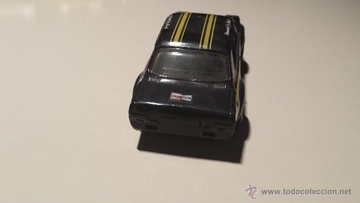Scalextric: FORD ESCORT RS 1600 SCALEXTRC INGLES - Foto 5