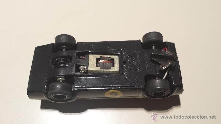 Scalextric: FORD ESCORT RS 1600 SCALEXTRC INGLES - Foto 6