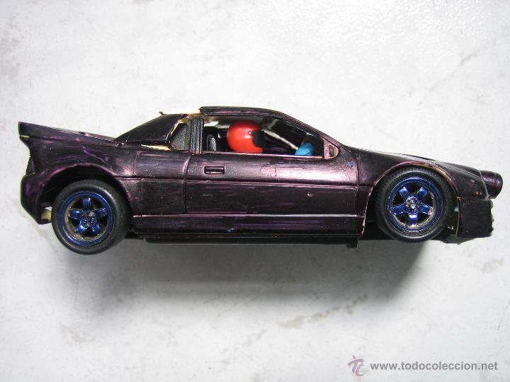 Scalextric: Coche de Scalextric Ford RS 200 - Foto 2