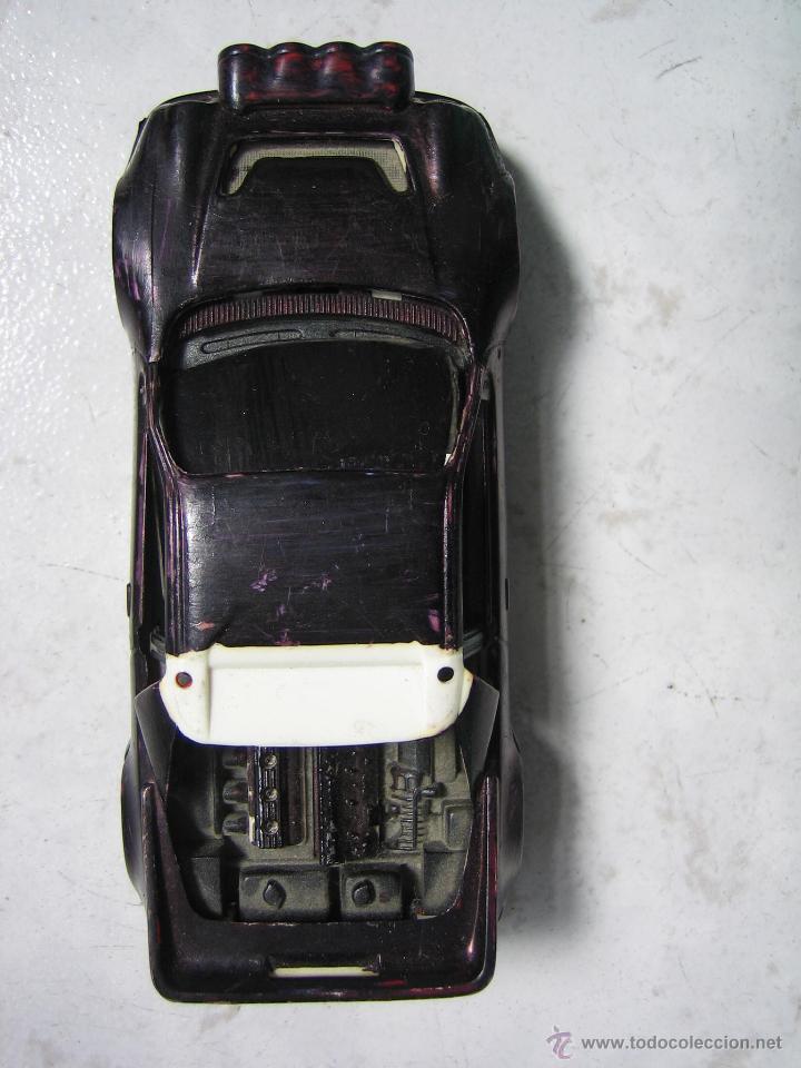 Scalextric: Coche de Scalextric Ford RS 200 - Foto 3