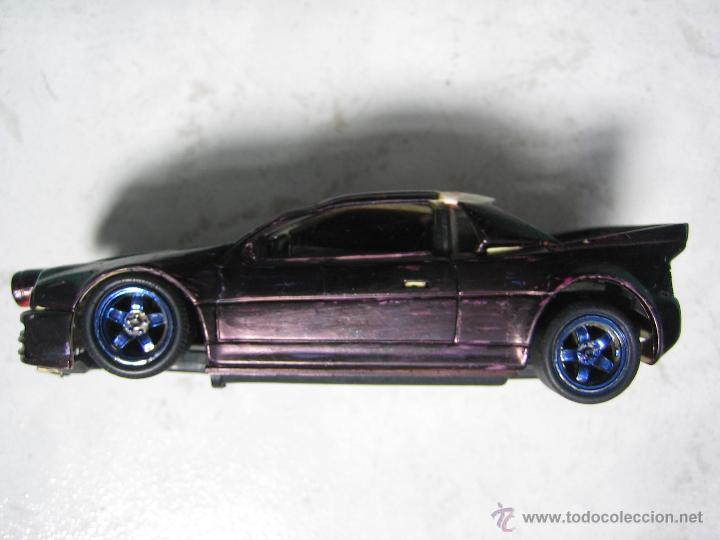 Scalextric: Coche de Scalextric Ford RS 200 - Foto 4