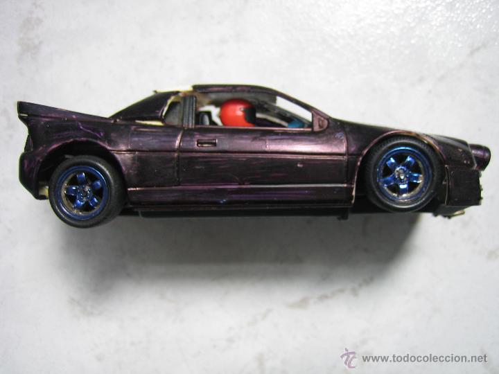 Scalextric: Coche de Scalextric Ford RS 200 - Foto 7