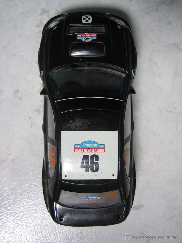 Scalextric: Coche de Scalextric Sabaru Impreza WRC - Foto 2