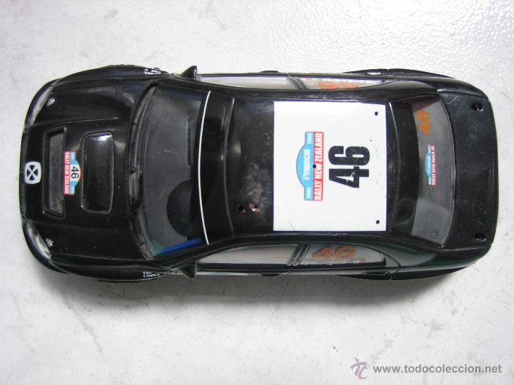 Scalextric: Coche de Scalextric Sabaru Impreza WRC - Foto 4