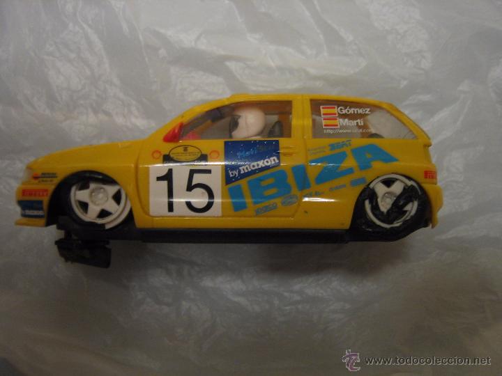 Scalextric: Coche Scalextric - Foto 2