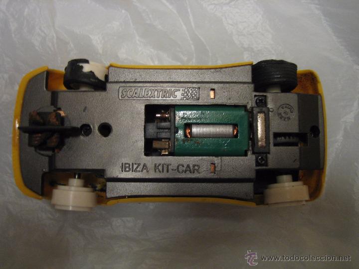 Scalextric: Coche Scalextric - Foto 3