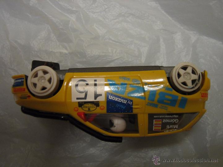 Scalextric: Coche Scalextric - Foto 4
