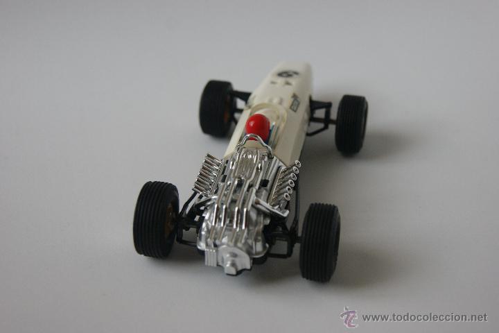 Scalextric: Honda F1 Ref. C36 Scalextric Triang con componentes Exin - Foto 6