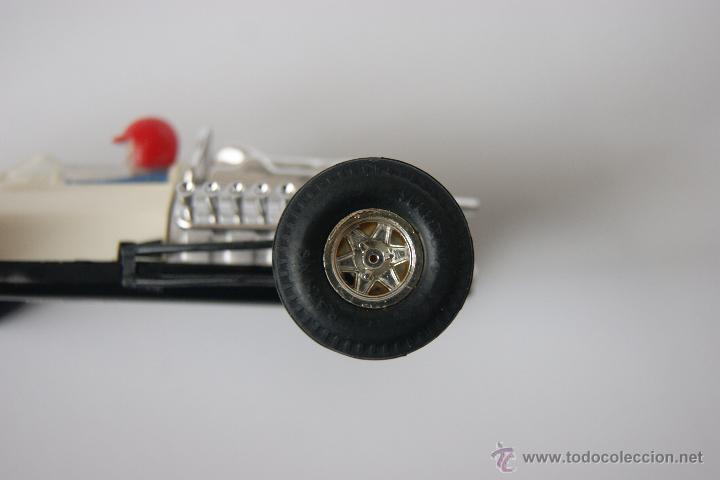 Scalextric: Honda F1 Ref. C36 Scalextric Triang con componentes Exin - Foto 16
